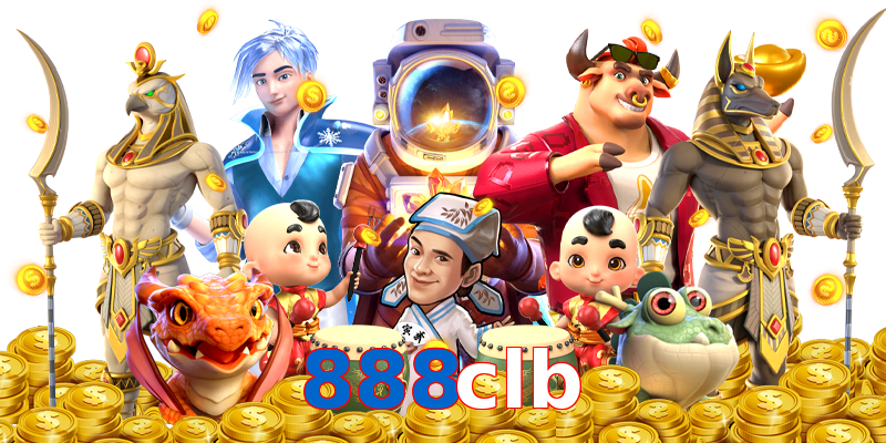 888clb